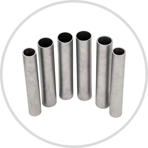 Inconel 600 Pipes and Tubes